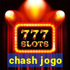 chash jogo